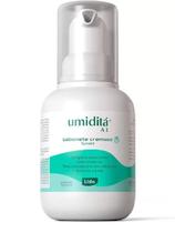 Sabonete Líquido Cremoso Facial E Corporal Umiditá Ai Synde