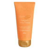 Sabonete Líquido Cremoso Joli Cupuaçu & Fava Tonka 200ml