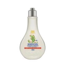 Sabonete Líquido Cremoso Mandacaru L Occitane Au Brésil 250ml