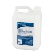 Sabonete Líquido Cremoso Proteínas Do Leite 5L - Exaccta Plus