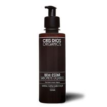 Sabonete Líquido Cris Dios Organics 250Ml