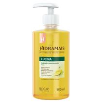 Sabonete Líquido Cucina Limão Siciliano Hidramais Profissional