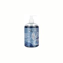 Sabonete Liquido Cuidado Corpo Stitch Disney Fenzza 500ml
