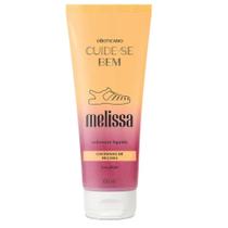 Sabonete Líquido Cuide-se Bem Melissa 150ml O Boticário Sabonete Líquido Cuide-se Bem Melissa 150ml O Boticário