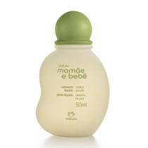 Sabonete Líquido da Cabeça aos Pés Mamãe e Bebê Natura - 50 ml