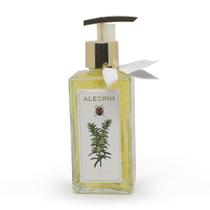 Sabonete Líquido Dani Fernandes Alecrim 250ml Sabonete Líquido Dani Fernandes Alecrim 250ml