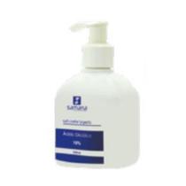Sabonete Liquido De Ácido Glicólico 10% 230Ml Sabonete Liquido De Ácido Glicólico 10% 230Ml