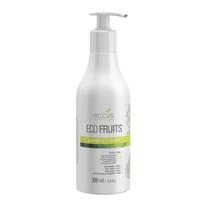 Sabonete Liquido de Acidos Eco Fruits 300ml Eccos Cosmeticos - Eccos Cosméticos