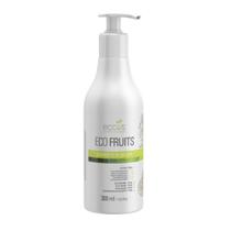 Sabonete Líquido de Ácidos Eco Fruits 300ml Eccos Cosméticos - Eccos Cosmeticos