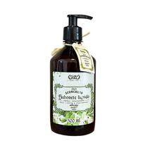 Sabonete liquido de alecrim 500ml- linha aconchego