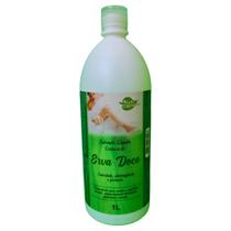 Sabonete Líquido de Aroeira - Erva Doce - Capim Limão - Lavanda - Camomila - Talquinho - Morango 1 L