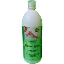 Sabonete Líquido de Aroeira - Erva Doce - Capim Limão - Lavanda - Camomila - Talquinho - Morango 1 L