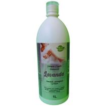 Sabonete Líquido de Aroeira - Erva Doce - Capim Limão - Lavanda - Camomila - Talquinho - Morango 1 L Sabonete Líquido de Aroeira - Erva Doce - Capim Limão - Lavanda - Camomila - Talquinho - Morango 1 L