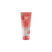 Sabonete Líquido de Banho Dermachem Body Juice Morango 100 ml Sabonete Líquido de Banho Dermachem Body Juice Morango 100 ml