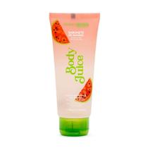 Sabonete Líquido de Banho Melancia 100ml Dermachem Sabonete Líquido de Banho Melancia 100ml Dermachem