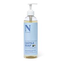 Sabonete Líquido de Castela Dr. Natural Multiuso 473ml - Menta
