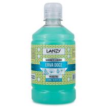 Sabonete Líquido de Erva Doce Lanzy 500ml
