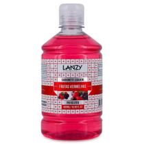 Sabonete Líquido de Frutas Vermelhas Lanzy 500ml