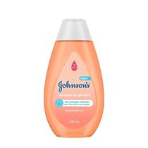 Sabonete Líquido de Glicerina 200ml - Johnsons Baby Sabonete Líquido de Glicerina 200ml - Johnsons Baby