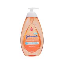 Sabonete Líquido De Glicerina Baby Hipoalergênico 750ml Johnsons