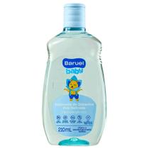 Sabonete Líquido de Glicerina Baruel Baby Pele Delicada 210ml Sabonete Líquido de Glicerina Baruel Baby Pele Delicada 210ml