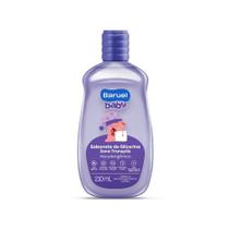 Sabonete Líquido de Glicerina Baruel Baby Sono Tranquilo 210ml Sabonete Líquido de Glicerina Baruel Baby Sono Tranquilo 210ml