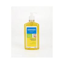 Sabonete Líquido de Glicerina Bebê Tradicional 500ml Granado