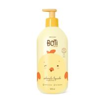 Sabonete Líquido de Glicerina Boti Baby 400ml - oboticario
