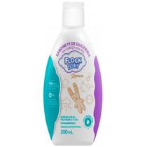 Sabonete Líquido de Glicerina Flock Baby 0+ meses 200ml Sabonete Líquido de Glicerina Flock Baby 0+ meses 200ml