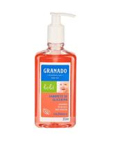 Sabonete Líquido de Glicerina Granado Bebê Calêndula 250ml