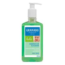 Sabonete Liquido de Glicerina Granado Bebe Erva-doce 250ml