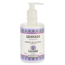 Sabonete Líquido de Glicerina Granado Lavanda 300ml