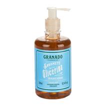 Sabonete Líquido de Glicerina Granado Tradicional 300ml