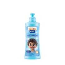 Sabonete Líquido de Glicerina Hidratante Suave Umidiliz Azul 250ml Sabonete Líquido de Glicerina Hidratante Suave Umidiliz Azul 250ml