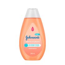 Sabonete Líquido de Glicerina Johnson's Baby 200ml