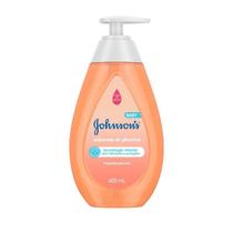 Sabonete Líquido de Glicerina Johnson's Baby 400ml