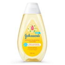 Sabonete Líquido de Glicerina Johnson's Baby Camomila 200ml