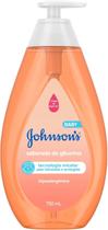 Sabonete Líquido de Glicerina Johnson's Baby da Cabeça aos Pés 750ml