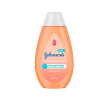 Sabonete Líquido de Glicerina Johnsons Baby 200ml