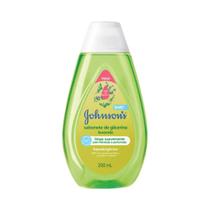 Sabonete Líquido de Glicerina Johnsons Baby Lavanda 200ml