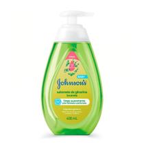 Sabonete Líquido de Glicerina Johnsons Baby Lavanda 400ml Sabonete Líquido de Glicerina Johnsons Baby Lavanda 400ml