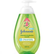 Sabonete Líquido de Glicerina Lavanda Johnsons Baby Frasco 400ml Pump Sabonete Líquido de Glicerina Lavanda Johnsons Baby Frasco 400ml Pump