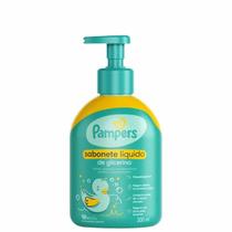 Sabonete Líquido de Glicerina Pampers 200ml