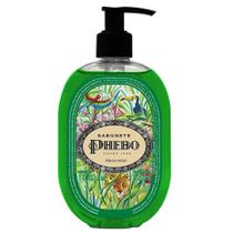 Sabonete Líquido de Glicerina Phebo Amazonian 320ml