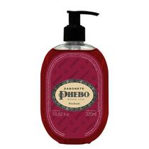 Sabonete Líquido de Glicerina Phebo Patchouly - 320ml Sabonete Líquido de Glicerina Phebo Patchouly - 320ml