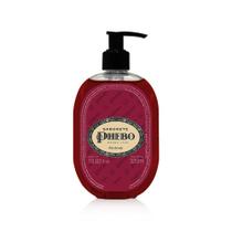 Sabonete Líquido de Glicerina Phebo Patchouly 320ml Sabonete Líquido de Glicerina Phebo Patchouly 320ml