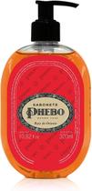 Sabonete Líquido de Glicerina Phebo Raiz do Oriente 320ml Sabonete Líquido de Glicerina Phebo Raiz do Oriente 320ml