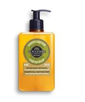 Sabonete Líquido De Karité Verbena L'Occitane 500Ml