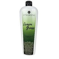 Sabonete Líquido de Lemon Grass - 1 Litro Sabonete Líquido de Lemon Grass - 1 Litro