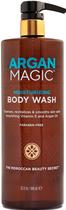Sabonete líquido de limpeza Argan Magic limpa suavemente 946 ml